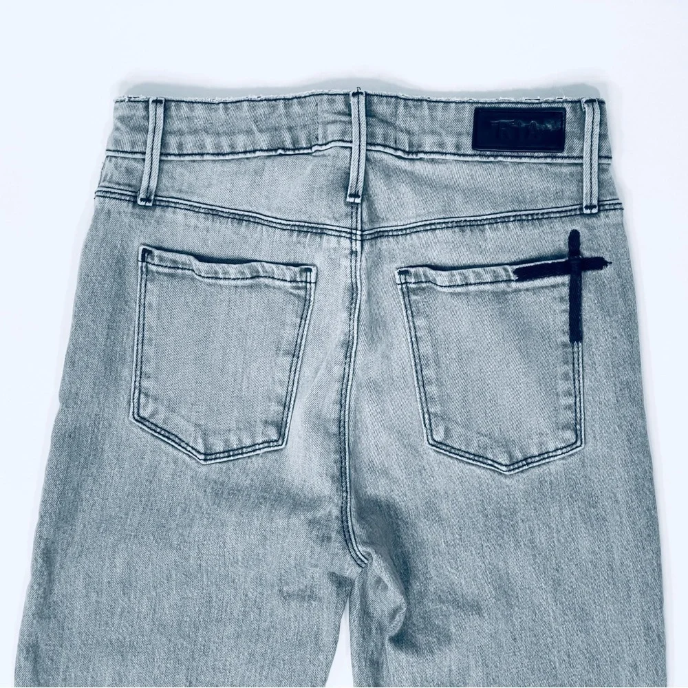 NWOT RTA DENIM Jeans Size 24 - Picture 14 of 14